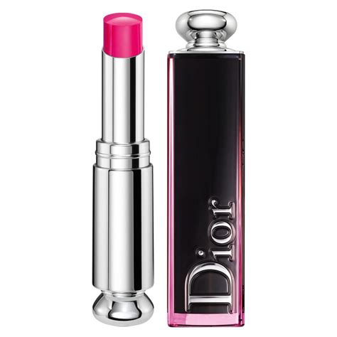 Dior Diabolo (684) Dior Addict Lacquer Stick Review & Swatches